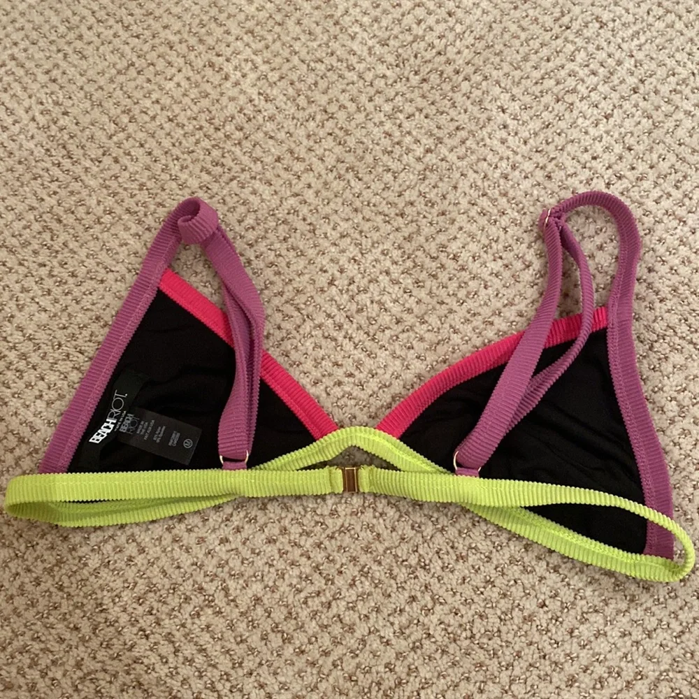 Beach Riot Bikini Set - Picture 5 of 9